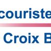 Logo of the association Fédération des Secouristes Français Croix-Blanche